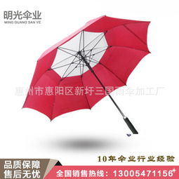 惠州市惠阳区新圩三国雨伞加工厂